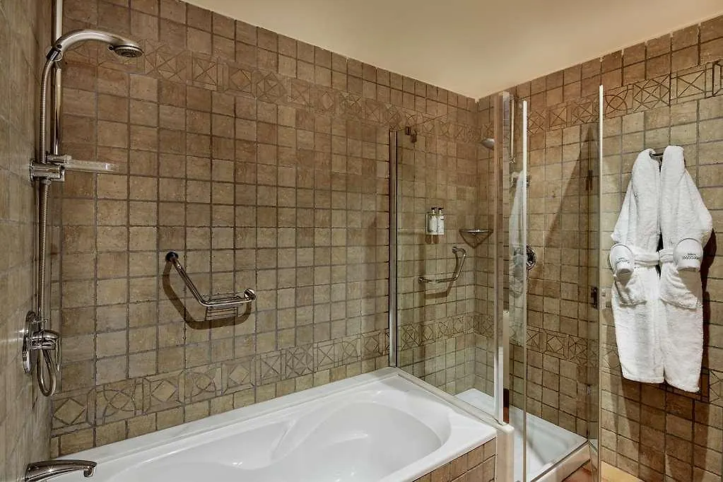 **** Hotel Sercotel Toledo Renacimiento Spain