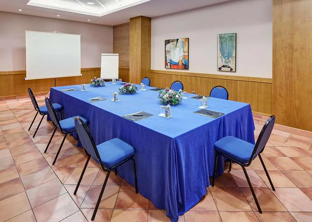 Hotel Sercotel Toledo Renacimiento