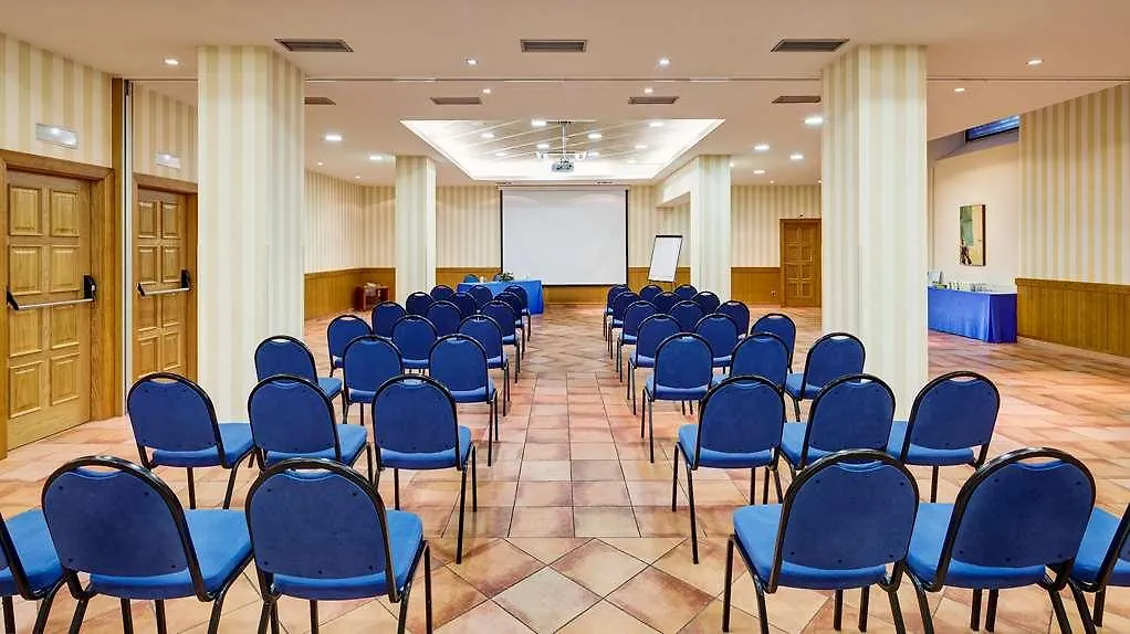 Sercotel Toledo Renacimiento Spain